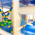 Port Premium Z Fitness&spa&restaurant Lägenhet Kołobrzeg