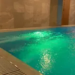 Lägenhet Port Premium Z Fitness&spa&restaurant