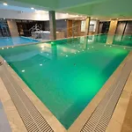 Port Premium Z Fitness&spa&restaurant Apartmán