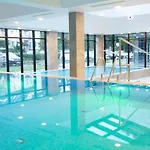 Port Premium Z Fitness&spa&restaurant Lägenhet