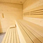 Lägenhet Port Premium Z Fitness&spa&restaurant