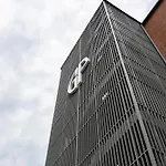 Port Premium Z Fitness&spa&restaurant Lägenhet *