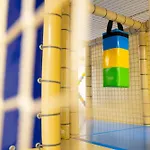 Lägenhet Port Premium Z Fitness&spa&restaurant