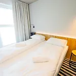 Port Premium Z Fitness&spa&restaurant Apartmán Kolobřeh