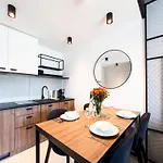 Port Premium Z Fitness&spa&restaurant Apartmán