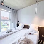 Port Premium Z Fitness&spa&restaurant Lägenhet *