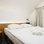 Port Premium Z Fitness&spa&restaurant *