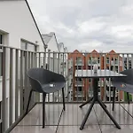 Port Premium Z Fitness&spa&restaurant