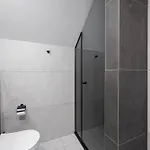 Apartmán Port Premium Z Fitness&spa&restaurant