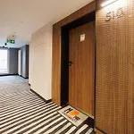 Port Premium Z Fitness&spa&restaurant Apartmán *
