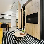 Apartmán Port Premium Z Fitness&spa&restaurant *