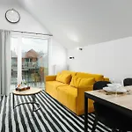 Port Premium Z Fitness&spa&restaurant Apartmán Kolobřeh