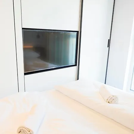 Port Premium Z Fitness&spa&restaurant Kołobrzeg