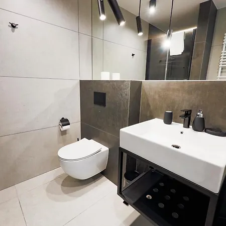 Port Premium Z Fitness&spa&restaurant By Mspro *