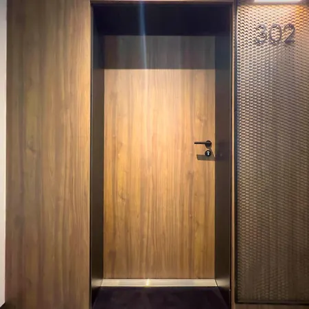 Port Premium Z Fitness&spa&restaurant By Mspro Kołobrzeg