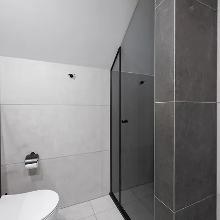 Apartament Port Premium Z Fitness&spa&restaurant By Mspro