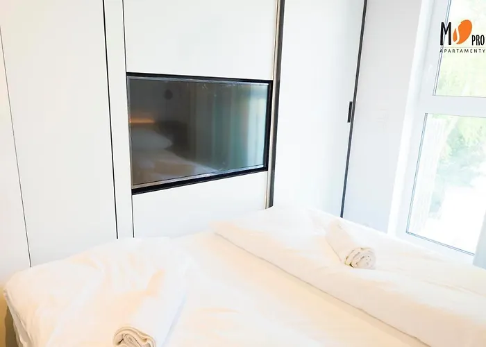 Port Premium Z Fitness&spa&restaurant Kołobrzeg