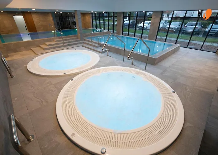 Port Premium Z Fitness&spa&restaurant *