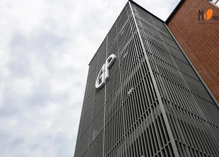 Port Premium Z Fitness&spa&restaurant Apartament *