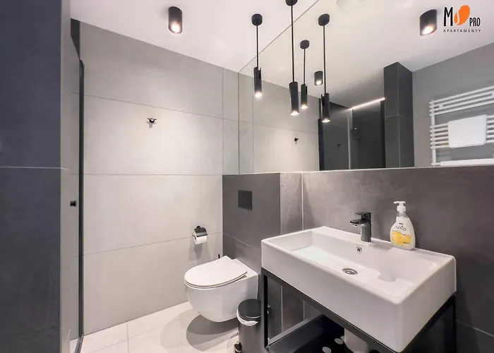 Apartament Port Premium Z Fitness&spa&restaurant